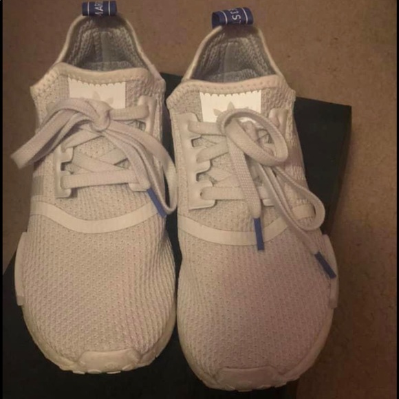(SOLD) Adidas NMD R1 - Picture 3 of 4